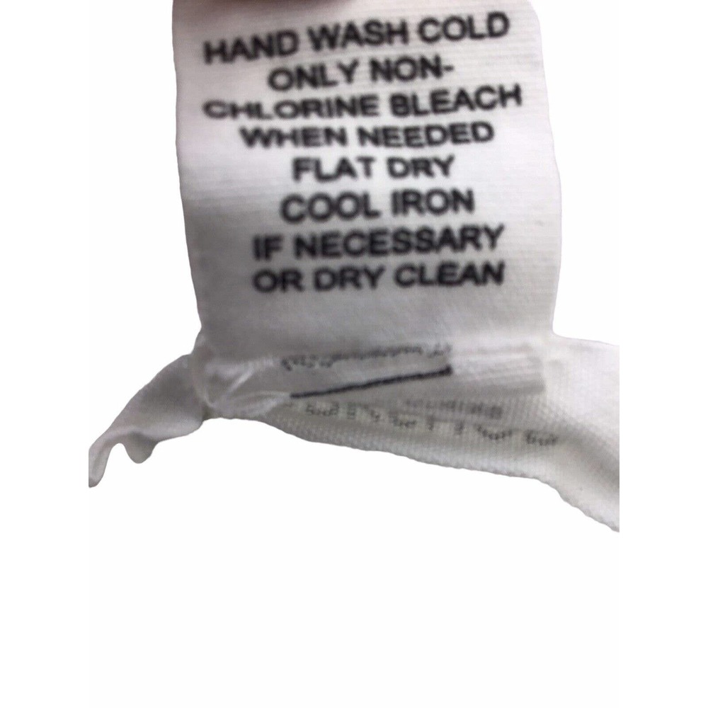 Workshop Republic Clothing Stripped Pullover Eyelash Sweater Women’s Size Large - Picture 7 of 10